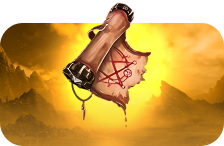 Abyssal Scrolls